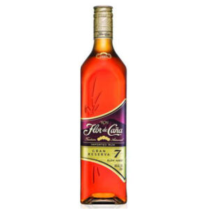 Flor De Cana Gran Reserve 7Y