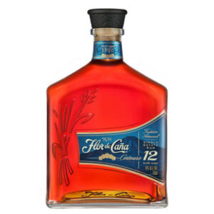 Flor De Cana Centenario 12Y