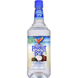 Parrot Bay Coconut