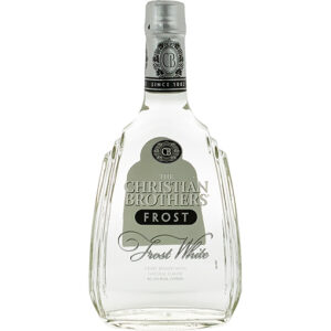 Christian Brothers Frost White