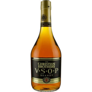 Christian Brothers Grand Reserve VSOP