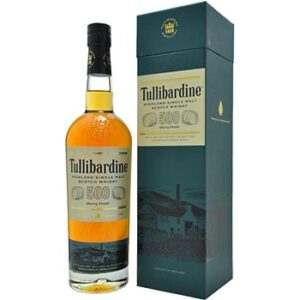 Tullibardine 500 Sherry Cask Finish