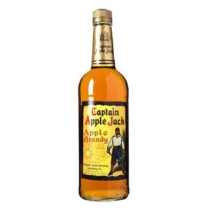Capt. Applejack 80