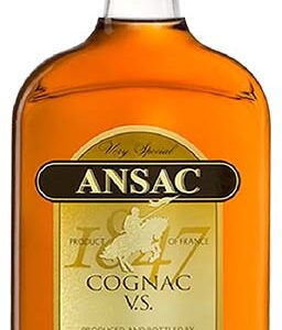 Ansac VS
