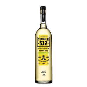 512 Tequila Reposado