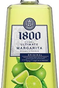 1800 RTD Ultimate Marg PET