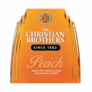 Christian Brothers Peach