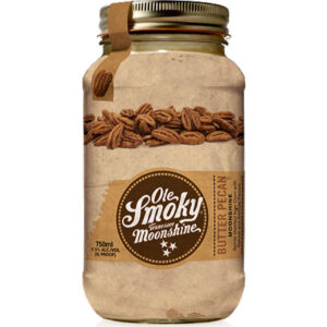 Ole Smoky TN Moonshine Butter Pecan
