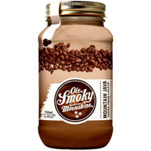 Ole Smoky Mountain Java