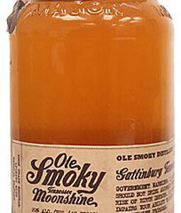 Ole Smoky TN Moonshine Apple Pie
