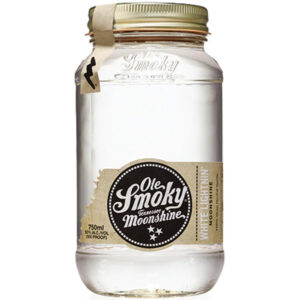 Ole Smoky TN Moonshine White Lightnin