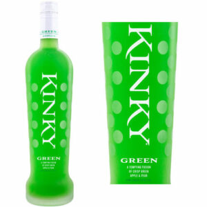 Kinky Green