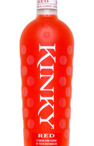 Kinky Red