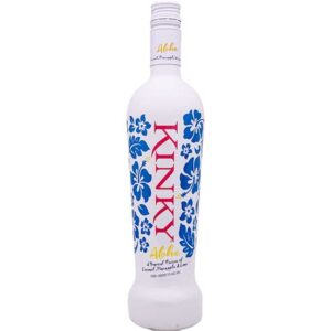 Kinky Aloha Liqueur