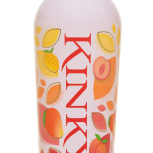 Kinky Peach Mango
