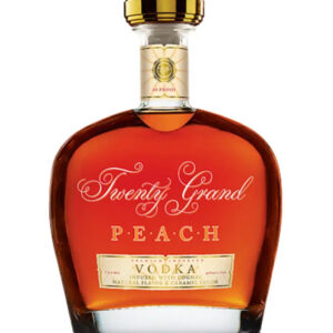 Twenty Grand Peach