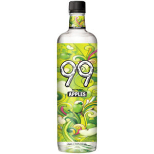 99 Apples