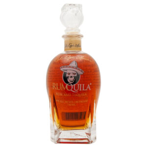 Red Eye Louie's Rumquila