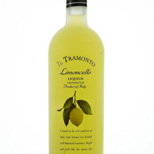Il Tramonto Limoncello