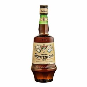 Amaro Montenegro