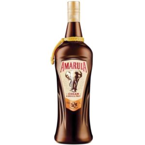 Amarula Cream Liqueur