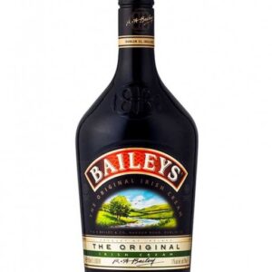 Bailey's Original Irish Cream