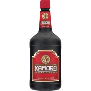 Kamora Coffee