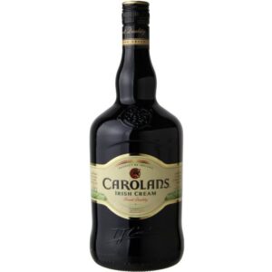 Carolans Finest Irish Cream