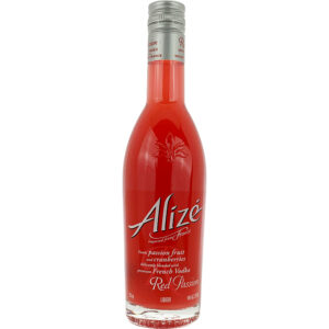 Alize Red Passion