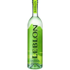 Leblon Cachaca