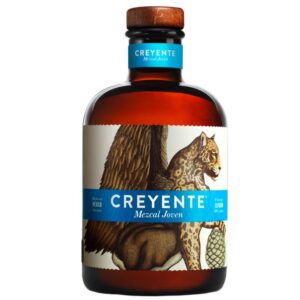 Creyente Mezcal