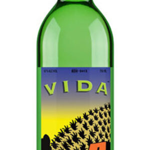 Del Maguey Mezcal Vida