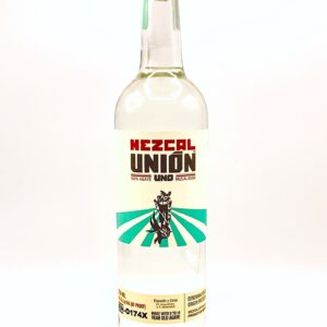 Mezcal Union Uno