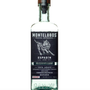 Montelobos Mezcal