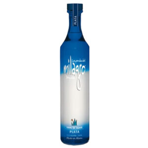 Milagro Silver