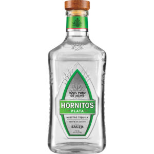 Hornitos Plata
