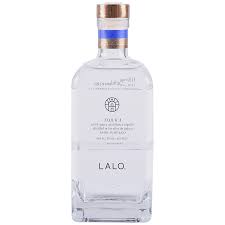 LALO Tequila Blanco