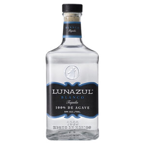 Lunazul Blanco