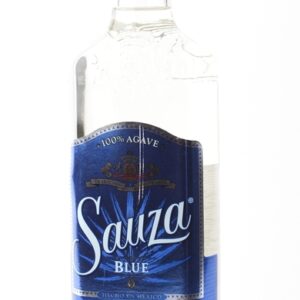 Sauza Blue Silver