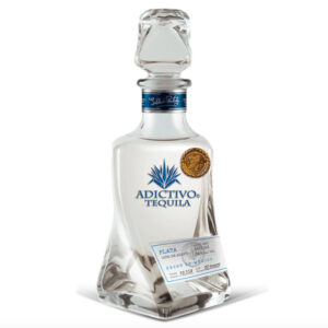 Adictivo Plata Tequila
