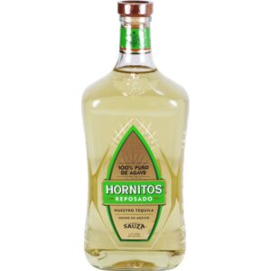 Hornitos Reposado