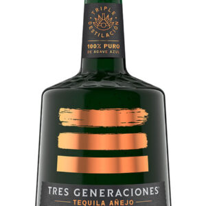 Tres Generaciones Anejo