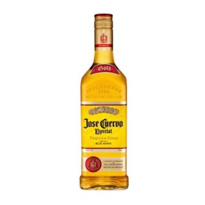 Jose Cuervo Especial Gold