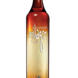 Milagro Reposado