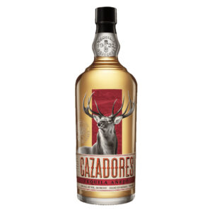 Cazadores Anejo