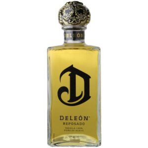 DeLeon Reposado