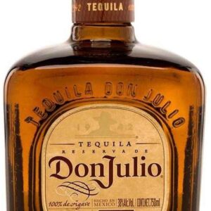 Don Julio Anejo
