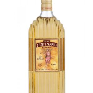 Gran Centenario Reposado