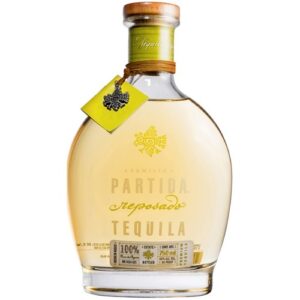 Partida Tequila Reposado