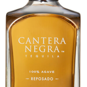 Cantera Negra Reposado